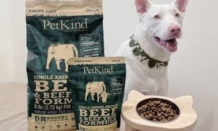 野胃鮮草肚天然糧．對肌肉發展有很大幫助