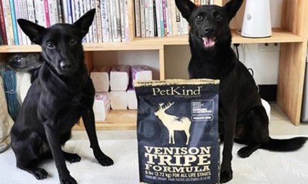 野胃鮮草肚天然糧．適口性部分奇奇猆猆超愛