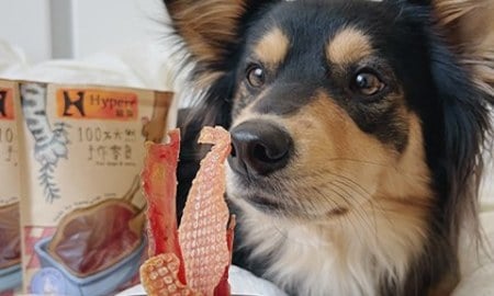 Hyperr手作零食．完全沒有油印！超乾淨！