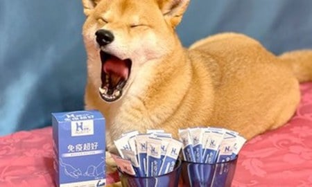 Hyperr免疫力保健品．維持抵抗力