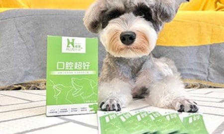 Hyperr口腔益生菌．透過「吃」強化口腔保健