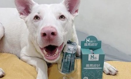 Hyperr腸胃益生菌．便便形狀超漂亮