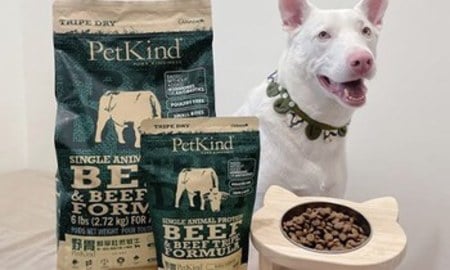 野胃鮮草肚天然糧．對肌肉發展有很大幫助