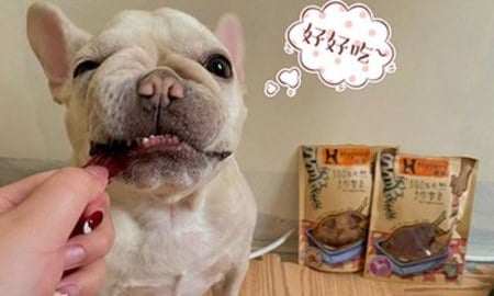 Hyperr手作零食．一聞到口水就滴下來ㄌ