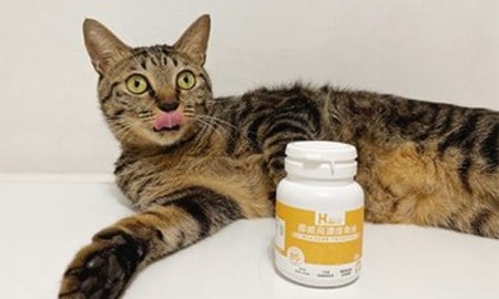 Hyperr高濃度魚油．為身體健康打好基礎