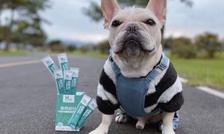 Hyperr腸胃益生菌．保持腸胃健康