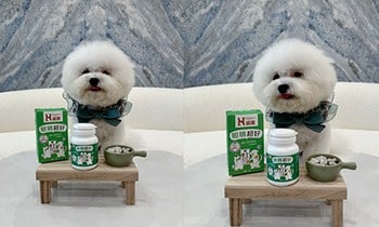 Hyperr超躍眼睛超好．適口性一級棒