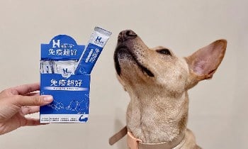 Hyperr免疫力保健品．益生菌就是我們要找的！