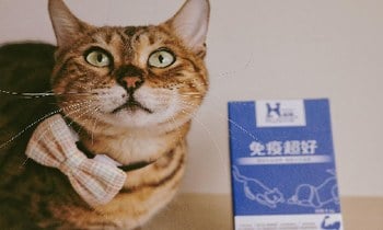 Hyperr免疫力保健品．超級適用在日常保健