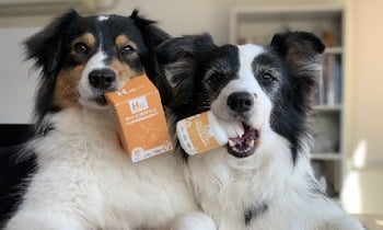 Hyperr挪威高濃度魚油．魚油完全符合我們的喜好