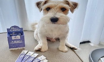 Hyperr毛髮超好保健品．毛色亮麗