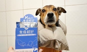 Hyperr免疫力保健品．調節免疫作用