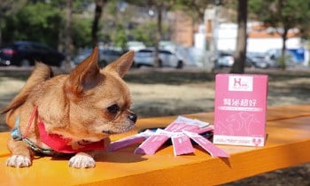 Hyperr腎泌益生菌．馬上吃光光