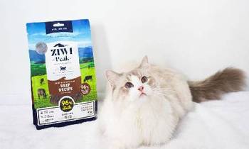 ZIWI巔峰風乾肉片．很推薦這款乾乾