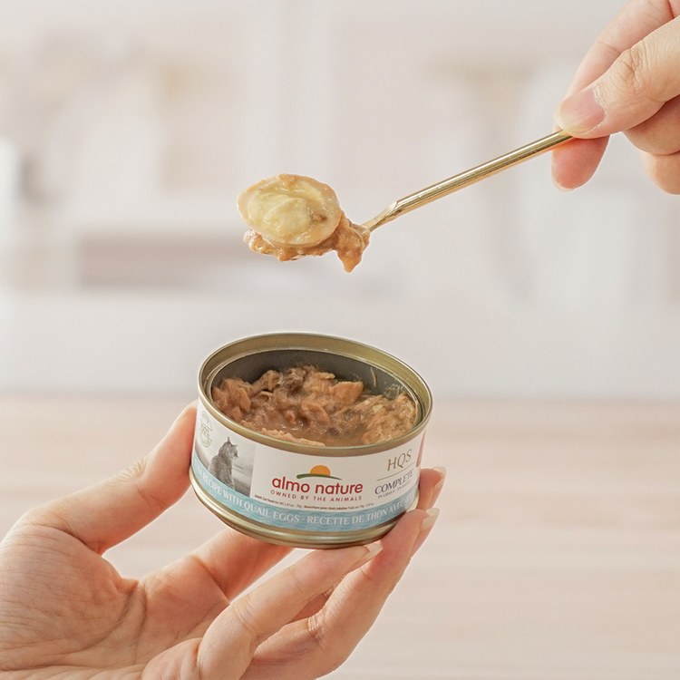 Almo義士大廚 鮮魚肉絲系列 貓咪主食罐 (貓罐頭|貓鮮食)