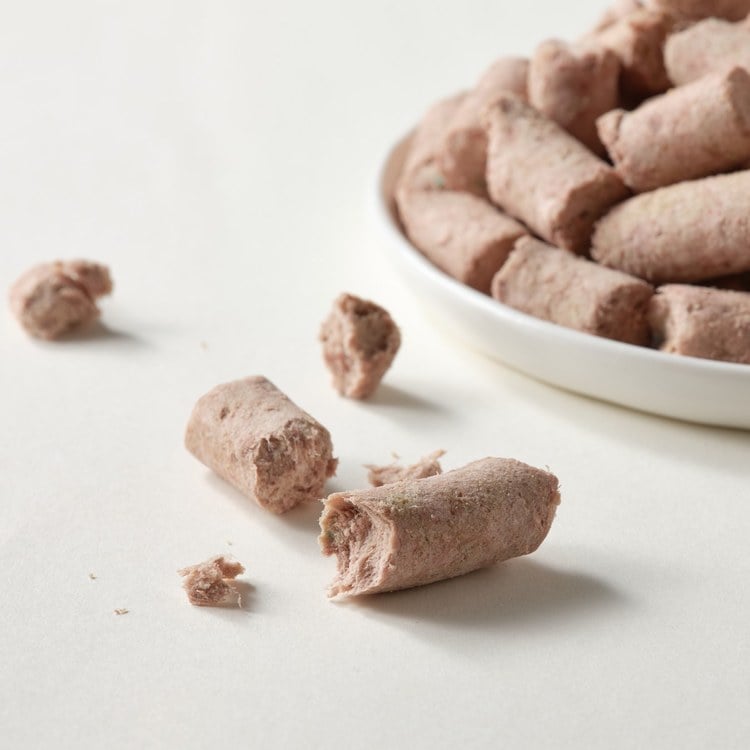 Hyperr超躍 狗狗凍乾生食餐 500克 (狗飼料|狗糧)