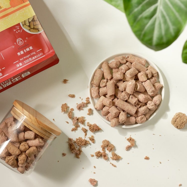 Hyperr超躍 狗狗凍乾生食餐 (狗飼料|狗糧)