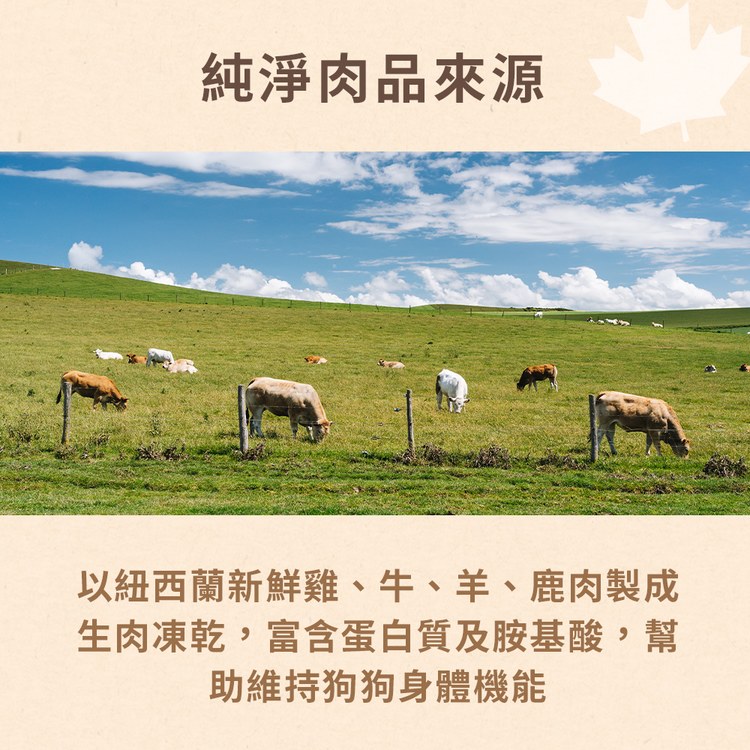 Hyperr超躍 狗狗無穀飼料+凍乾 (狗凍乾|主食)