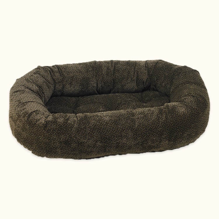 BOWSERS 甜甜圈床 (不沾毛|舒適柔軟)