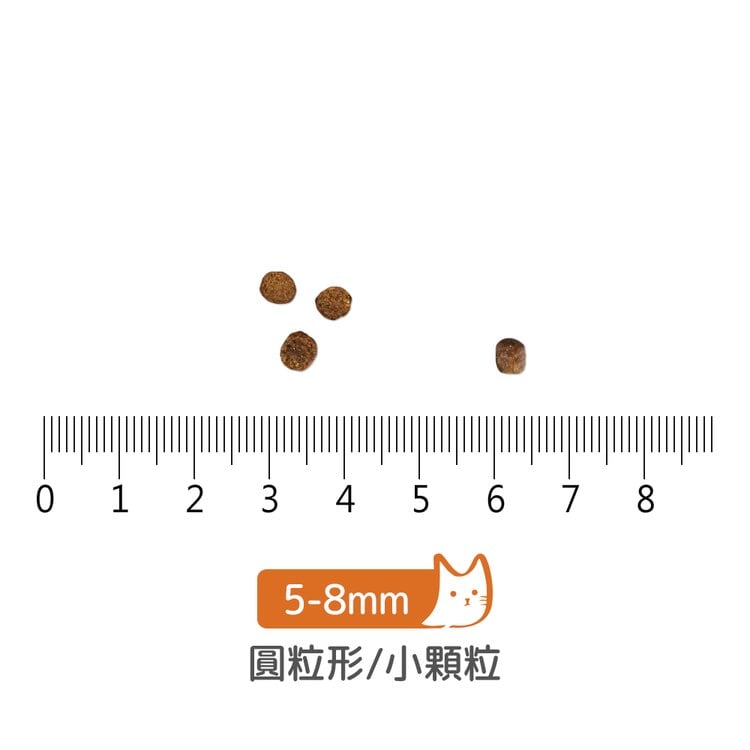 【即期】go! 雞肉蔬果 全貓 皮毛保健貓糧 (貓飼料|貓乾糧)