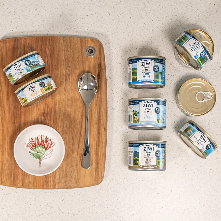 ZIWI巔峰 經典系列 鮮肉貓主食罐 (貓罐|罐頭)