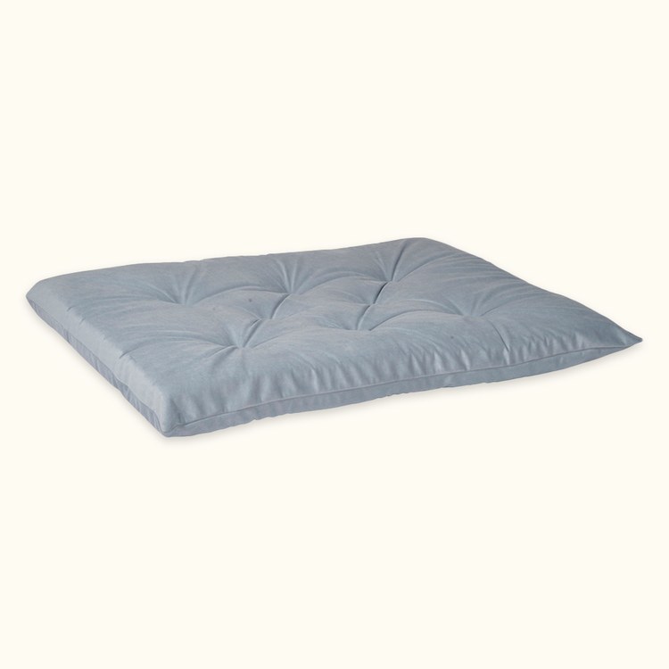 BOWSERS 加厚睡墊 清新蘇打(不沾毛|舒適柔軟)