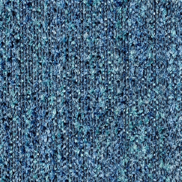 BOWSERS 輕盈睡墊 珊瑚礁藍(不沾毛|舒適柔軟)