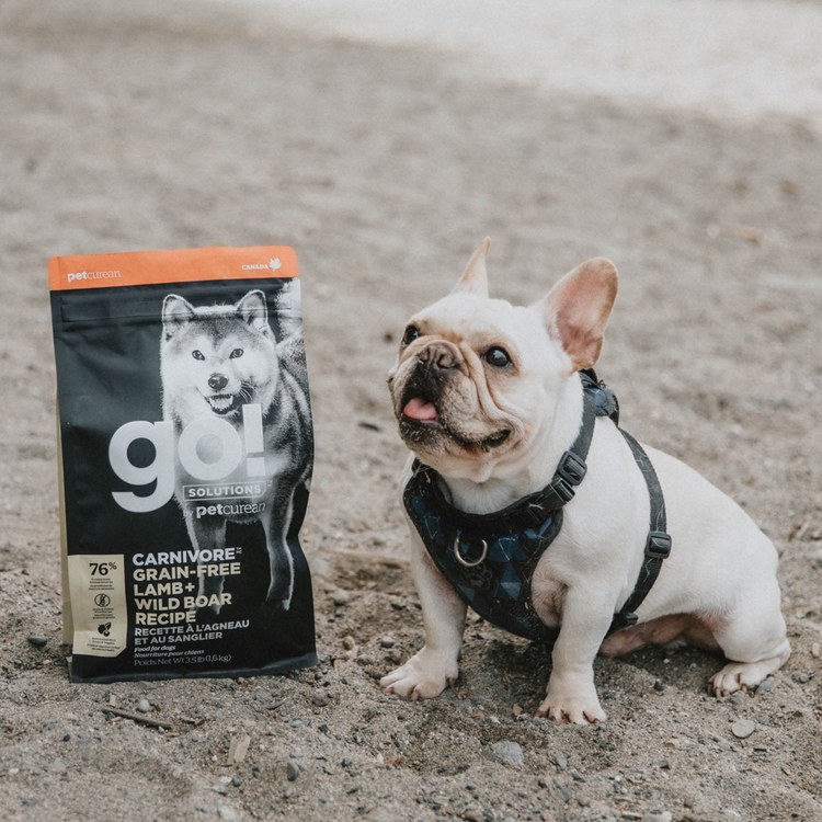 go! 能量放牧羊 全犬 高肉量無穀狗糧 (狗飼料|犬糧)