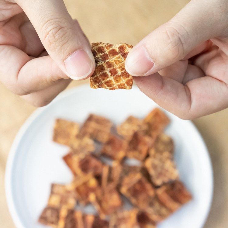 Hyperr超躍 蔓越莓起司雞 手作零食 (寵物零食|天然零食)