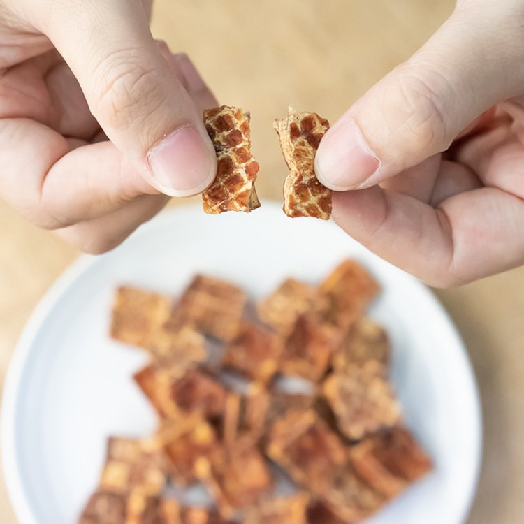 Hyperr超躍 藜麥雞肉甜薯 手作零食 (寵物零食|天然零食)