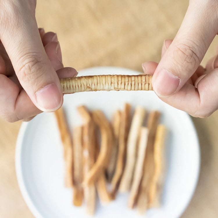 Hyperr超躍 鴨氣管 手作零食 (寵物零食|天然零食)