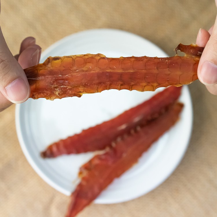 Hyperr超躍 鴨柳肉條 手作零食 (寵物零食|天然零食)