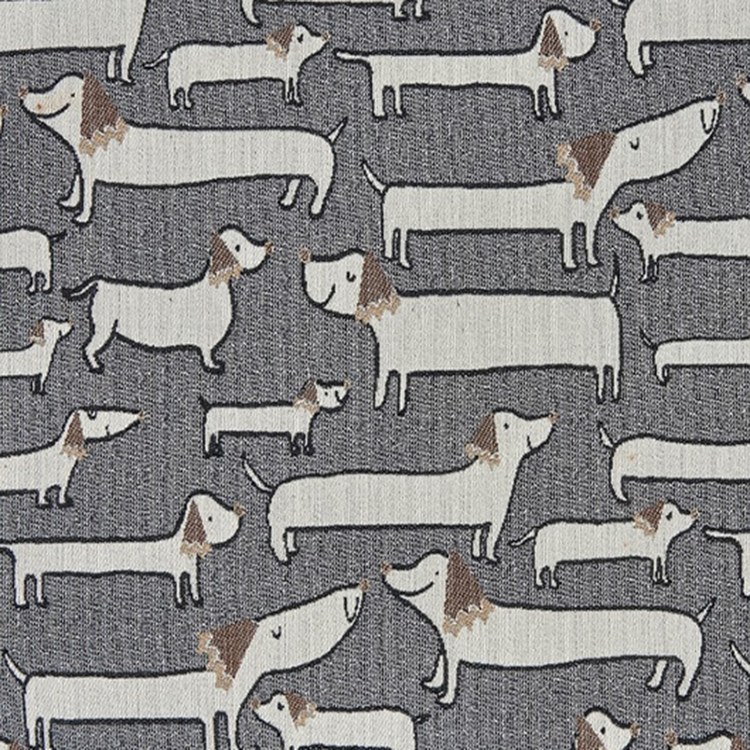 BOWSERS 加厚睡墊 臘腸狗狗(不沾毛|舒適柔軟)