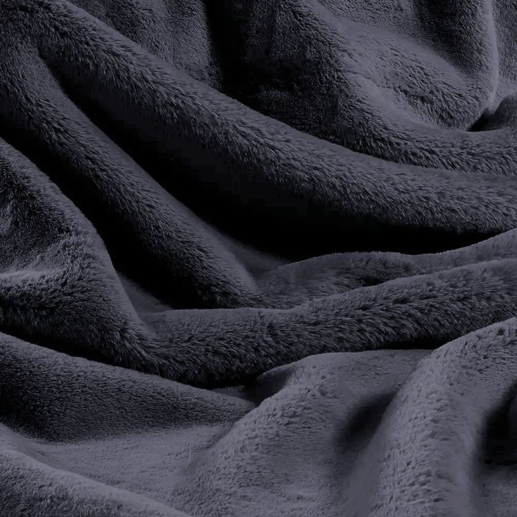 BOWSERS 富蘭方枕 星空銀黑(可拆卸|舒適柔軟)