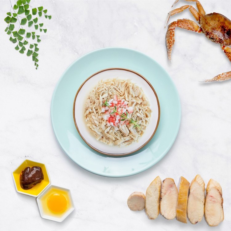 Hyperr超躍 雞肉蟹絲 貓咪無穀主食罐 (貓罐|罐頭)