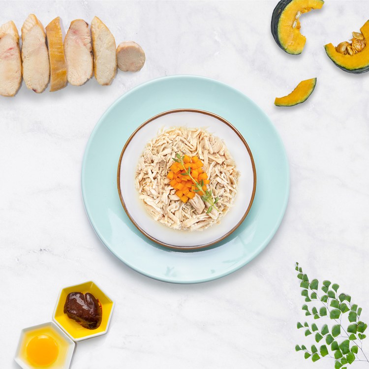 Hyperr超躍 雞肉南瓜 貓咪無穀主食罐 (貓罐|罐頭)