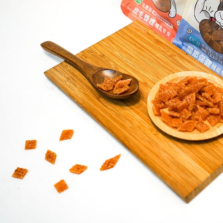 Hyperr超躍 全方位 貓狗嫩丁機能零食 (貓狗零食|益生菌)