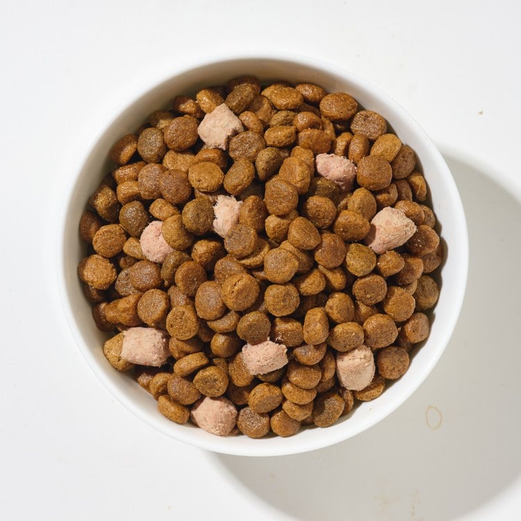 Hyperr超躍 單一雞肉 狗狗無穀飼料佐凍乾 (狗飼料|犬糧)