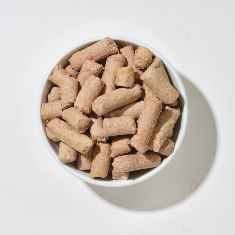 Hyperr超躍 放牧羊肉 狗狗凍乾生食餐 (狗飼料|犬糧)