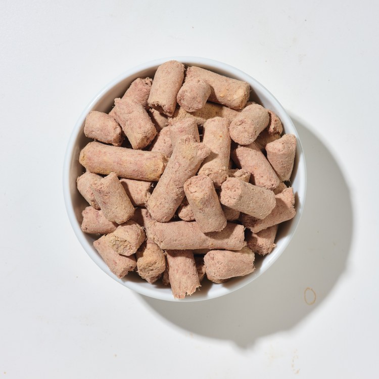 Hyperr超躍 放牧鹿肉 狗狗凍乾生食餐 (狗飼料|犬糧)