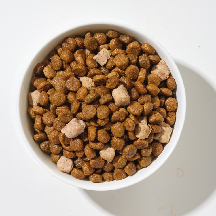 Hyperr超躍 雞肉羊肉 狗狗無穀飼料佐凍乾 (狗飼料|犬糧)