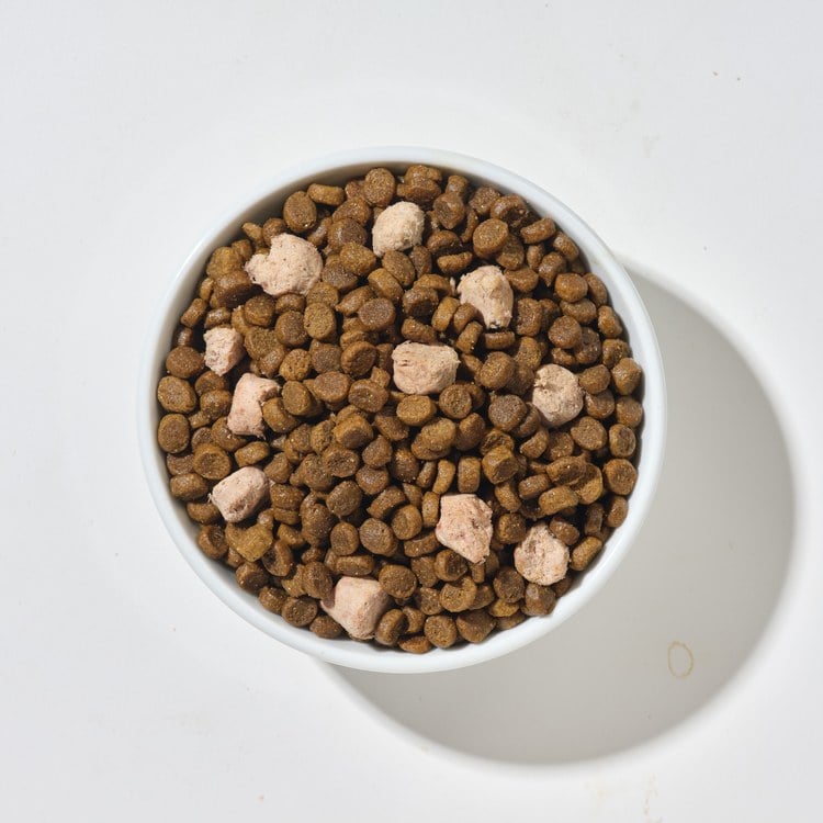 Hyperr超躍 雞肉鹿肉 貓咪無穀飼料佐凍乾 (貓飼料|貓糧)