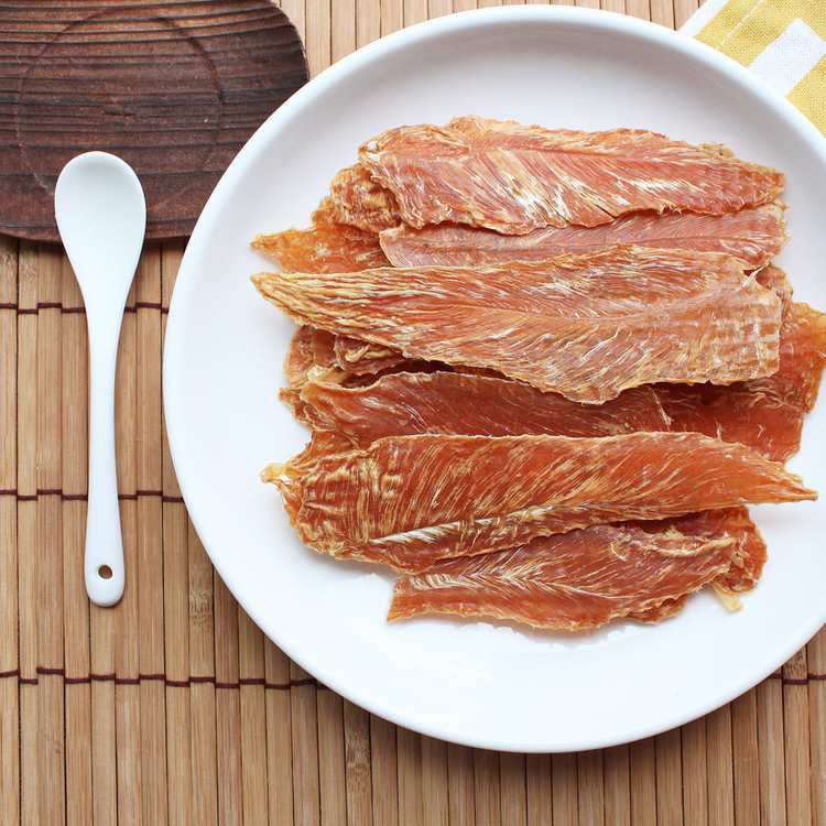 Hyperr超躍 雞柳肉條 手作零食 (寵物零食|天然零食)