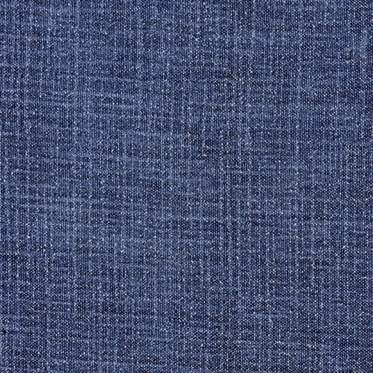 BOWSERS 富蘭方枕 沉穩靛藍(可拆卸|舒適柔軟)