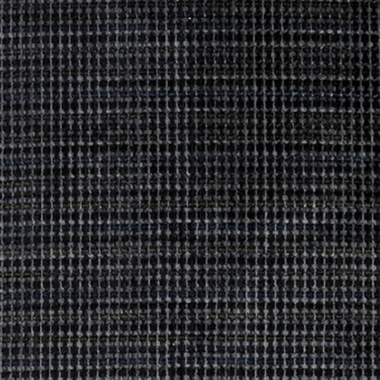 BOWSERS 杯型床 紳士銀黑(不沾毛|舒適柔軟)