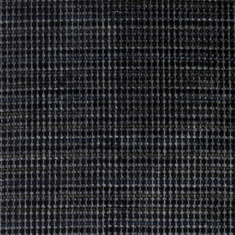 BOWSERS 甜甜圈床 紳士銀黑 (不沾毛|舒適柔軟)