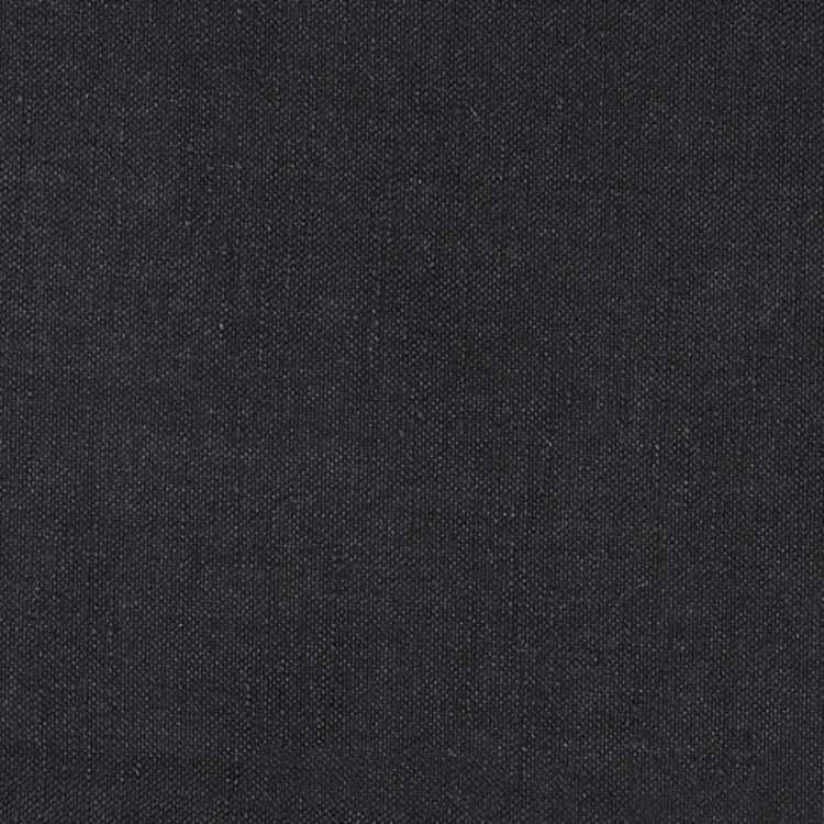 BOWSERS 富蘭方枕 甘草黑曜(可拆卸|舒適柔軟)