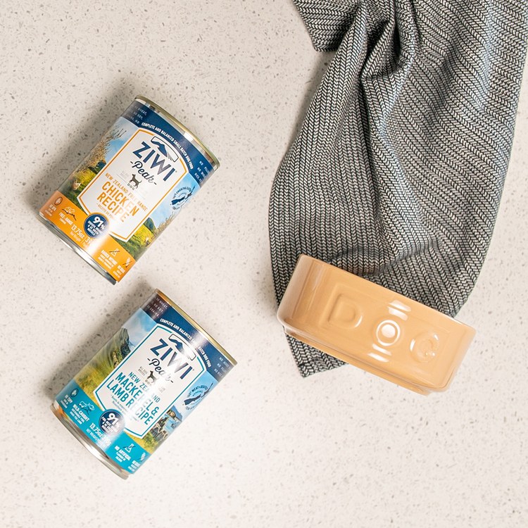 ZIWI巔峰 經典系列 鮮肉狗主食罐 (狗罐|罐頭)