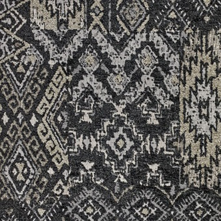 BOWSERS 寵物防撞極適骨頭抱枕 網狀圖騰(不沾毛|舒適柔軟)