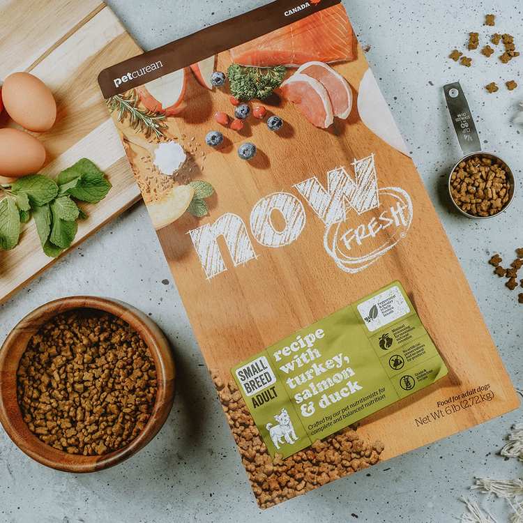 now 鮮肉無穀 22磅 狗狗天然糧 (狗飼料|狗糧)